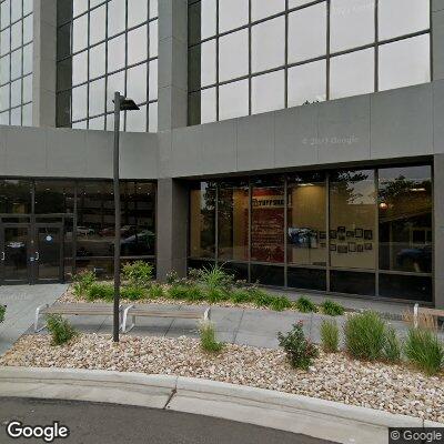 Thumbnail image of the front of a dentist office practice with the name Mid Atlantic Dental Partners which is located in Denver, CO