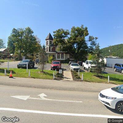 Dentist Office Image for provider