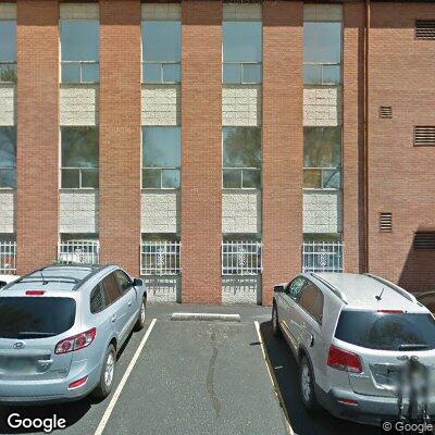 Dentist Office Image for provider