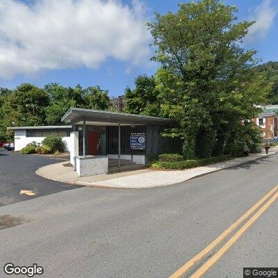 Thumbnail image of the front of a dentist office practice with the name Valley Oral Surgeon which is located in Johnstown, PA