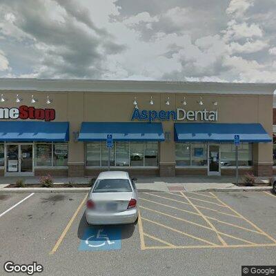 Dentist Office Image for provider