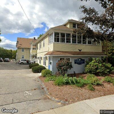 Dentist Office Image for provider