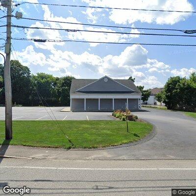 Dentist Office Image for provider