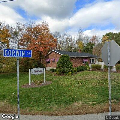 Dentist Office Image for provider