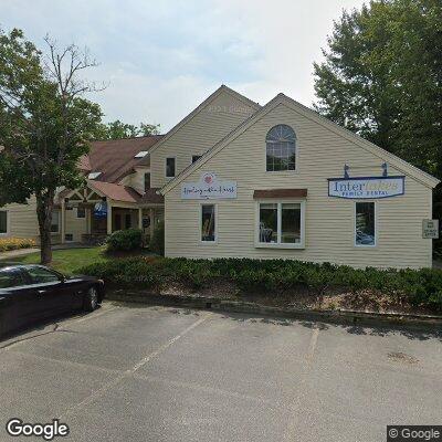 Dentist Office Image for provider