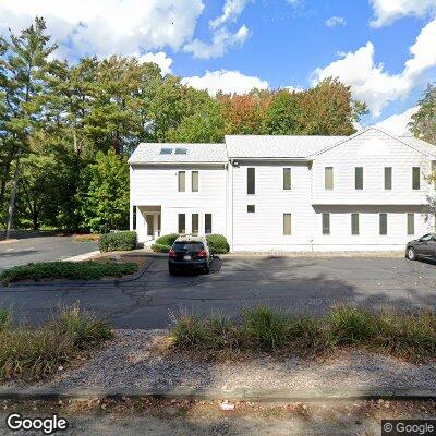 Thumbnail image of the front of a dentist office practice with the name Summit Dental Partners which is located in West Bridgewater, MA