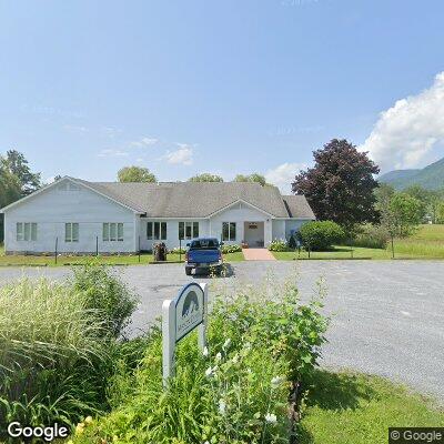 Dentist Office Image for provider