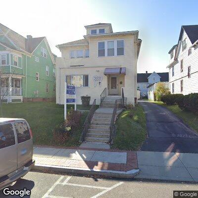 Dentist Office Image for provider