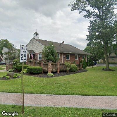 Dentist Office Image for provider