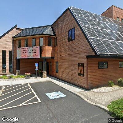 Thumbnail image of the front of a dentist office practice with the name Gentle Dental Providers LLC which is located in Forked River, NJ