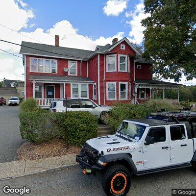 Dentist Office Image for provider