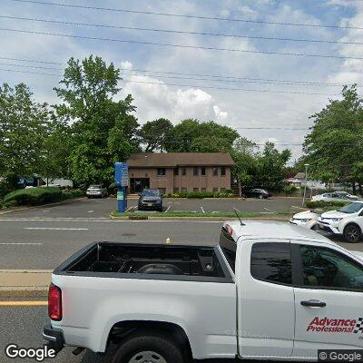 Thumbnail image of the front of a dentist office practice with the name Surf Dental which is located in Toms River, NJ