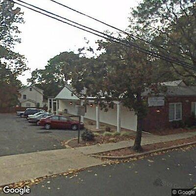 Thumbnail image of the front of a dentist office practice with the name Jersey Smile which is located in Berkeley Heights, NJ