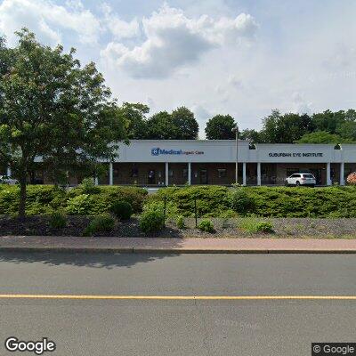 Dentist Office Image for provider