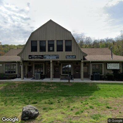 Thumbnail image of the front of a dentist office practice with the name Hudson River Dental which is located in Croton On Hudson, NY