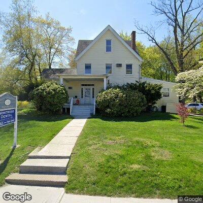 Dentist Office Image for provider