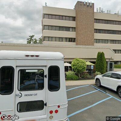 Thumbnail image of the front of a dentist office practice with the name O'Connell & Rodriguez Family Dental P which is located in New City, NY