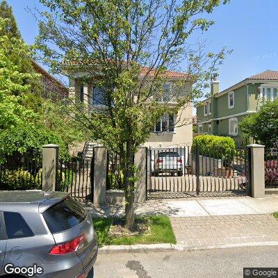 Dentist Office Image for provider