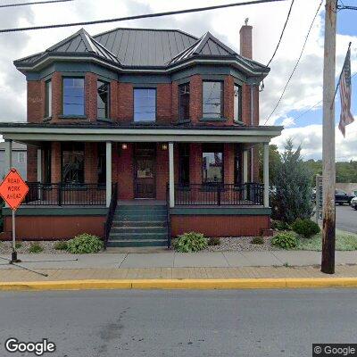 Dentist Office Image for provider