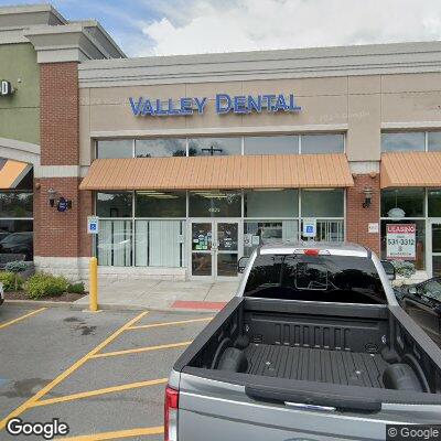 Dentist Office Image for provider