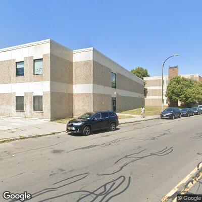 Dentist Office Image for provider