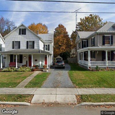 Dentist Office Image for provider