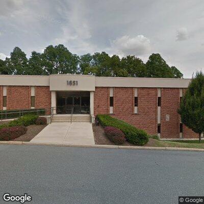 Thumbnail image of the front of a dentist office practice with the name American Dental Specialties Pc which is located in Allentown, PA