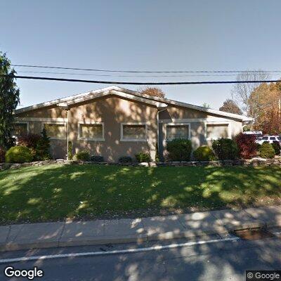 Dentist Office Image for provider