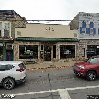 Dentist Office Image for provider