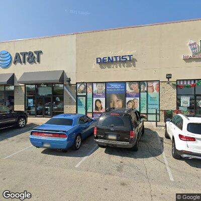 Dentist Office Image for provider