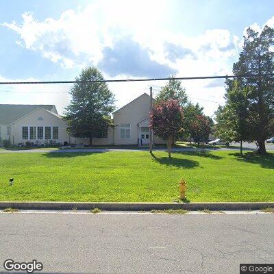 Dentist Office Image for provider