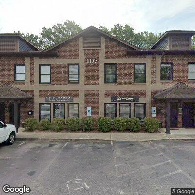 Dentist Office Image for provider