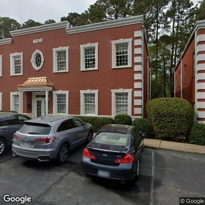 Thumbnail image of the front of a dentist office practice with the name Atlantic Family Dental, Raleigh which is located in Raleigh, NC