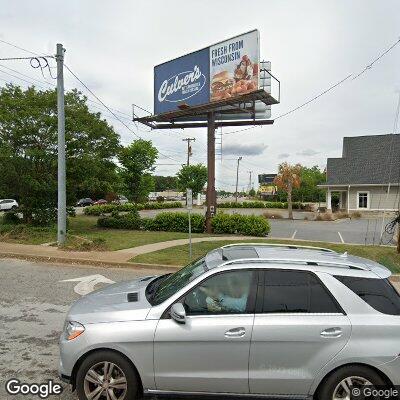 Thumbnail image of the front of a dentist office practice with the name Carolinas Center for Oral & Facial Surgery & Dental Implants which is located in Greenville, SC