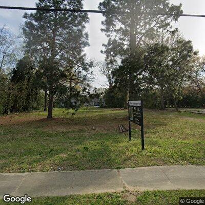 Thumbnail image of the front of a dentist office practice with the name Durst Family Dentistry which is located in Harlem, GA