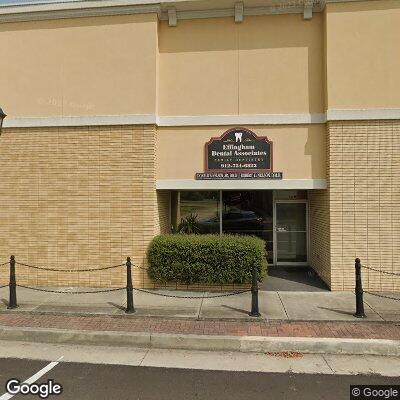 Dentist Office Image for provider