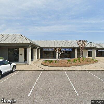 Thumbnail image of the front of a dentist office practice with the name Smileology Bluewater Bay which is located in Niceville, FL