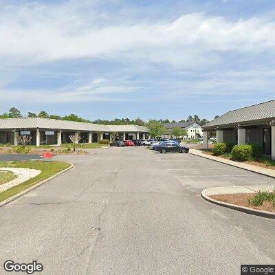 Thumbnail image of the front of a dentist office practice with the name Orthodontic Specialists Of Florida which is located in Niceville, FL