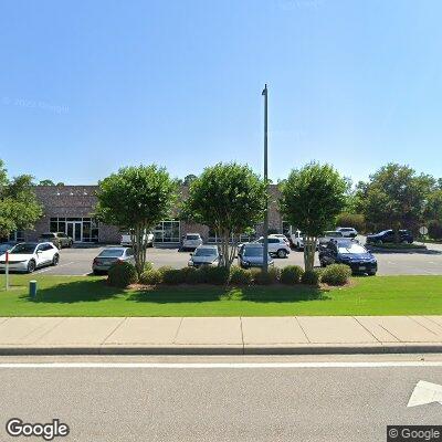 Thumbnail image of the front of a dentist office practice with the name Fishbein Orthodontics - Niceville which is located in Niceville, FL