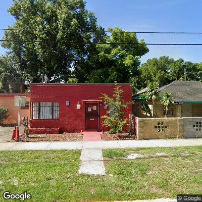 Dentist Office Image for provider