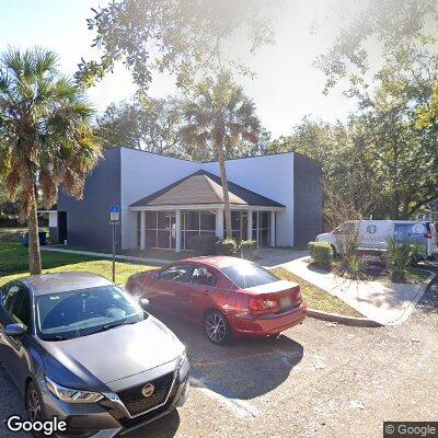 Dentist Office Image for provider