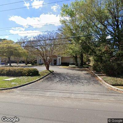 Thumbnail image of the front of a dentist office practice with the name Southeastern Oral & Maxillofacial Surgery Associates PC which is located in Savannah, GA