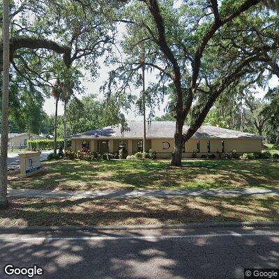 Thumbnail image of the front of a dentist office practice with the name Dental Associates of Florida - Bartow which is located in Bartow, FL