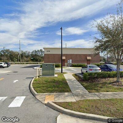 Thumbnail image of the front of a dentist office practice with the name Comfortable Care Dental Health Professionals which is located in Lakeland, FL