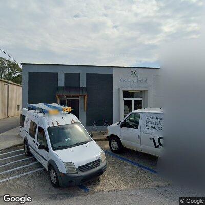 Dentist Office Image for provider