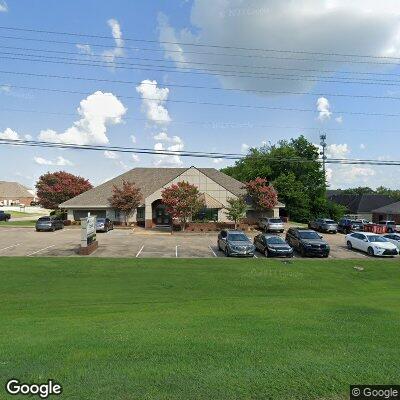 Thumbnail image of the front of a dentist office practice with the name Foy Dental Group which is located in Montgomery, AL