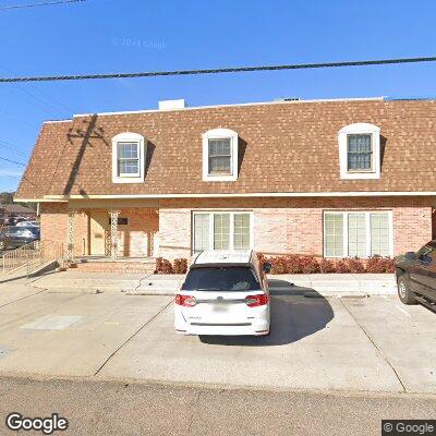 Dentist Office Image for provider