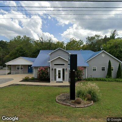 Dentist Office Image for provider