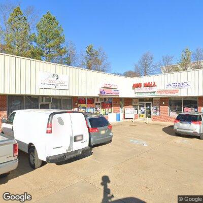 Thumbnail image of the front of a dentist office practice with the name Adams Browne Dental Associates which is located in Memphis, TN