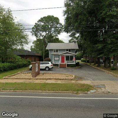 Thumbnail image of the front of a dentist office practice with the name Port City Family Dental Associates which is located in Bainbridge, GA